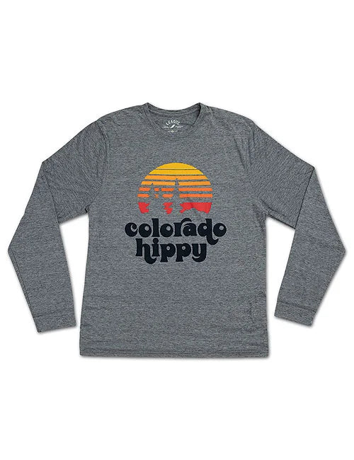 Eco Colorado Hippy Long Sleeve