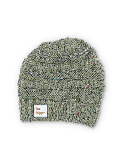 Alpine Beanie