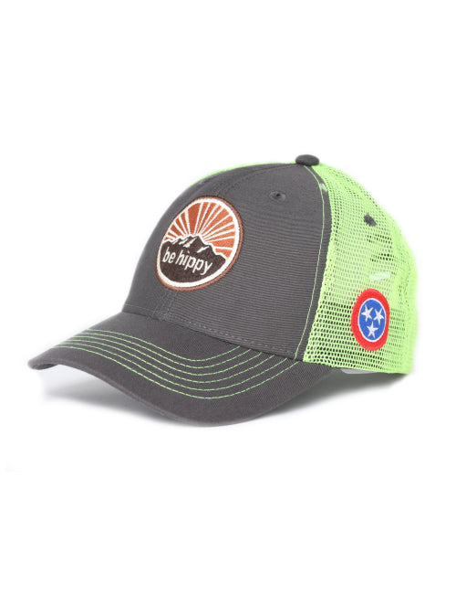 Youth Mountain Hat - Tennessee