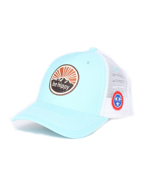 Youth Mountain Hat - Tennessee