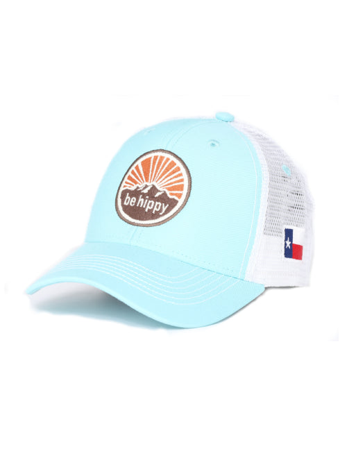 Youth Mountain Hat - Texas