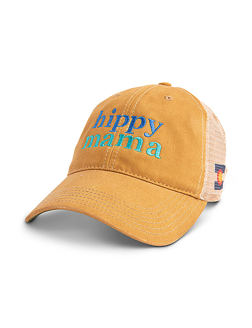 Hippy Mama Hat