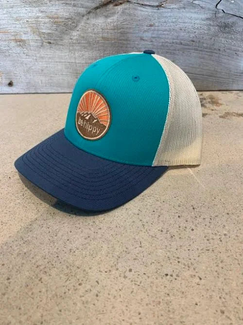 Mountain MidPro Snapback Hat