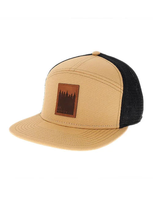 Gunnison 7-Panel Hat