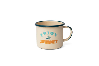 Coffee Mug - Enjoy the Journey