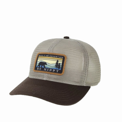 Make Your Own Adventure All Mesh Hat