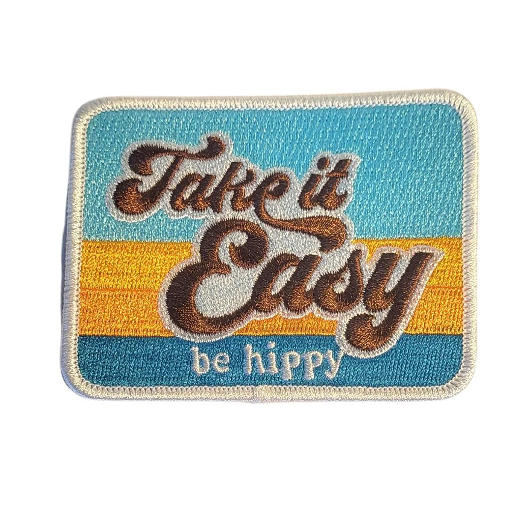 Take It Easy Patch