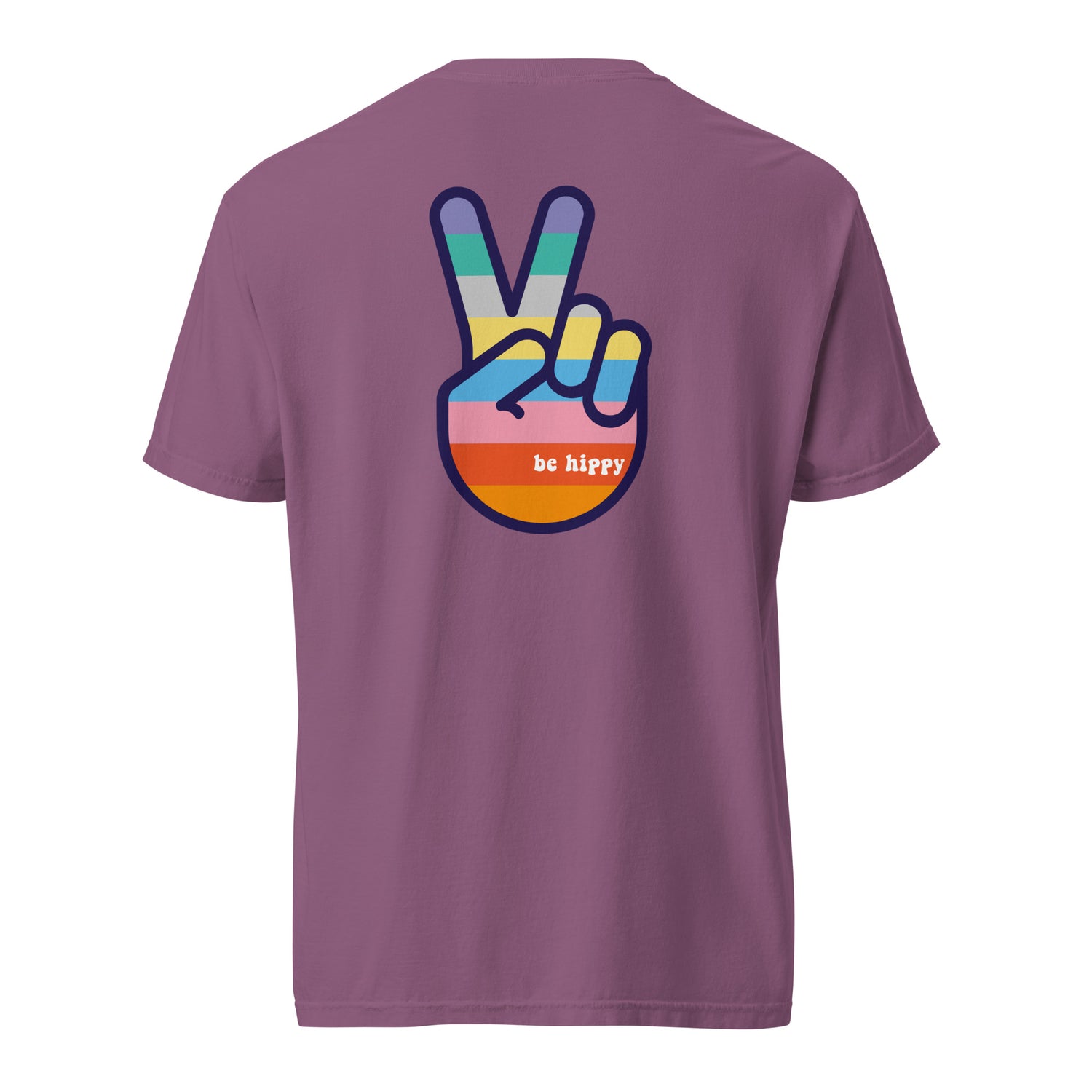 Peace Hand Tee