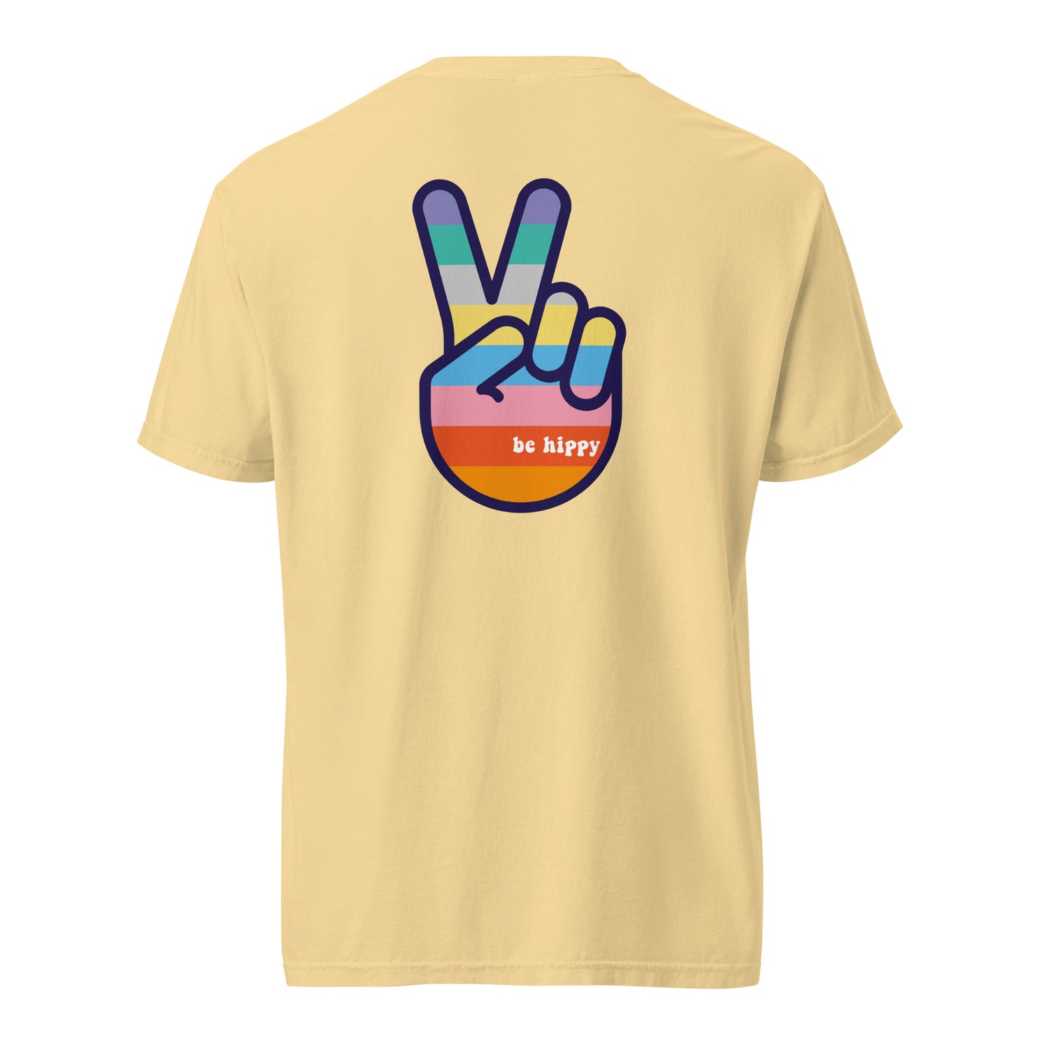 Peace Hand Tee