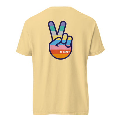 Peace Hand Tee