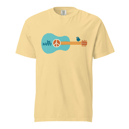 Peace Guitar Tee