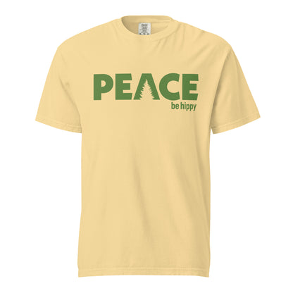 Peace Tree Tee