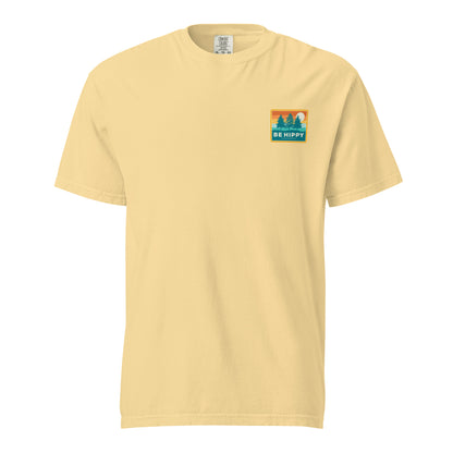 Sunset Pines Tee