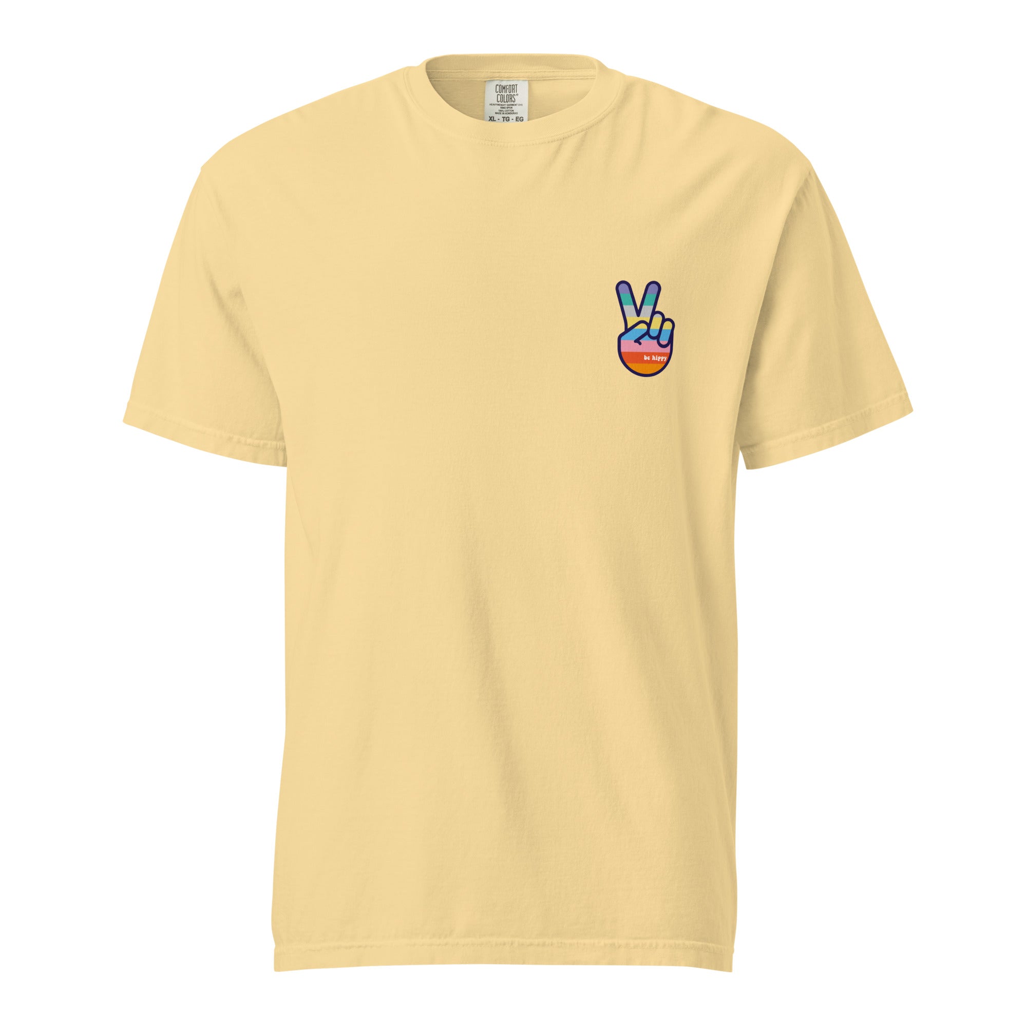 Peace Hand Tee