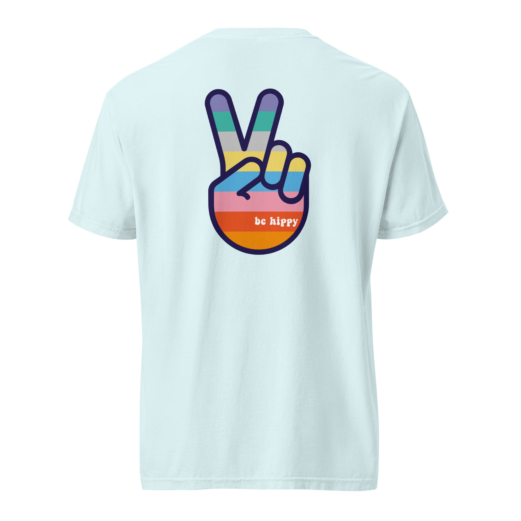 Peace Hand Tee