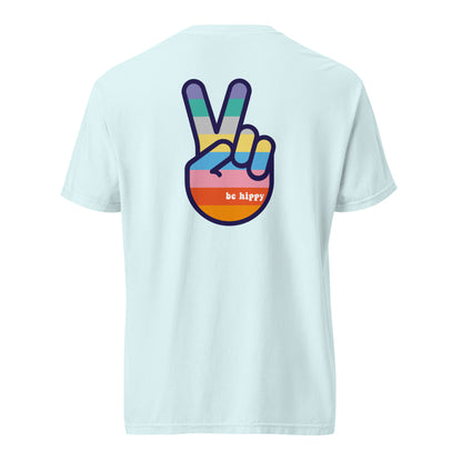 Peace Hand Tee