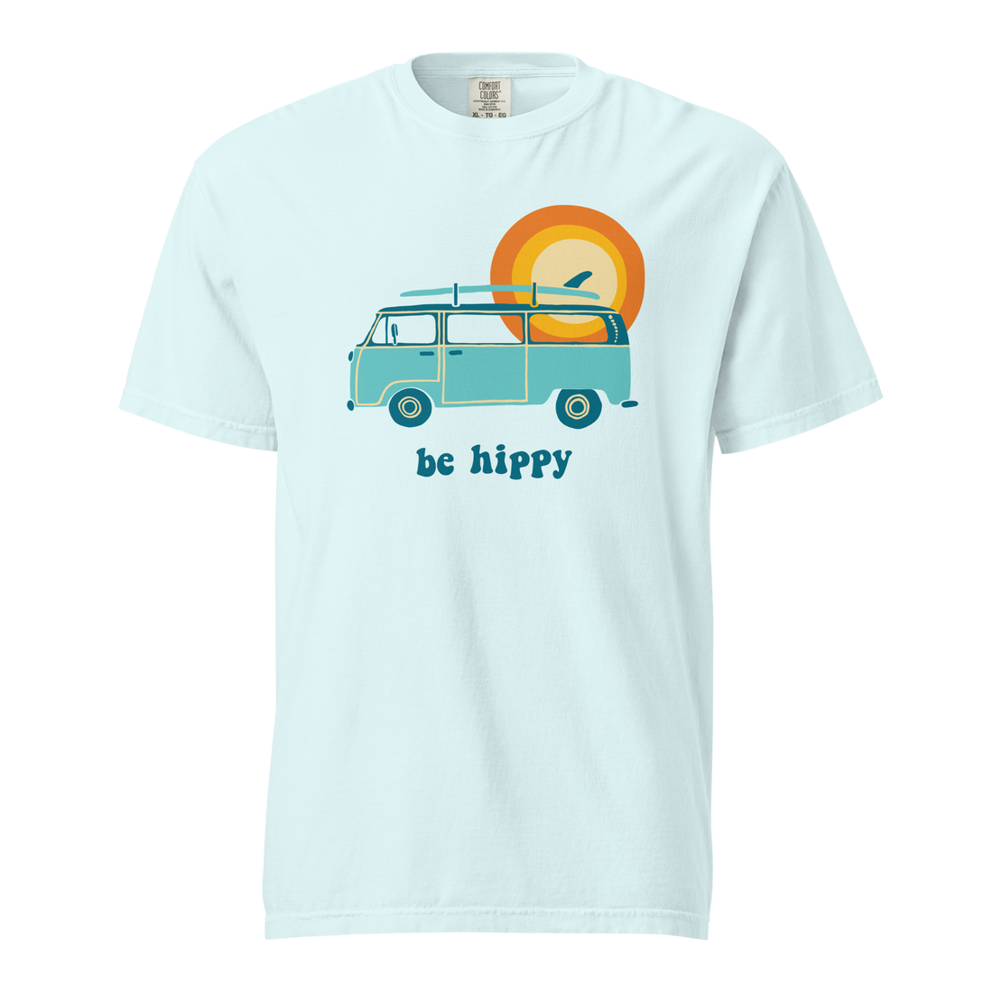 Hippy Bus Bundle