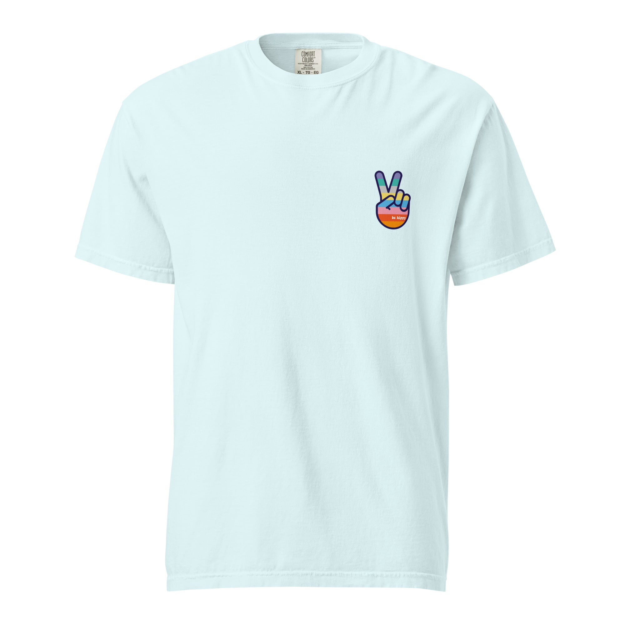 Peace Hand Tee