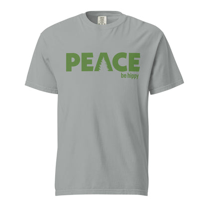 Peace Tree Tee