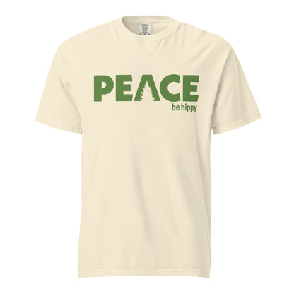 Peace Tree Tee