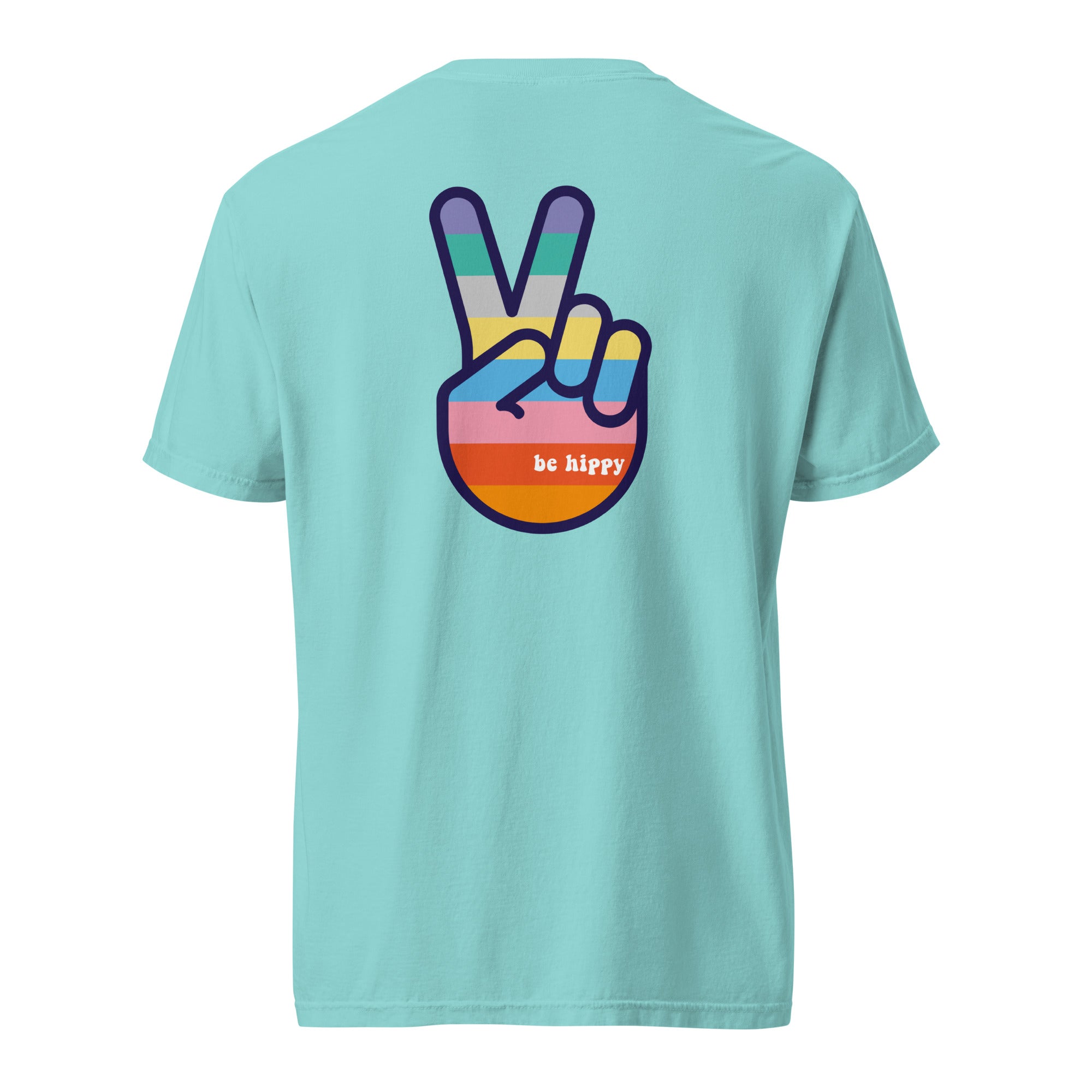 Peace Hand Tee