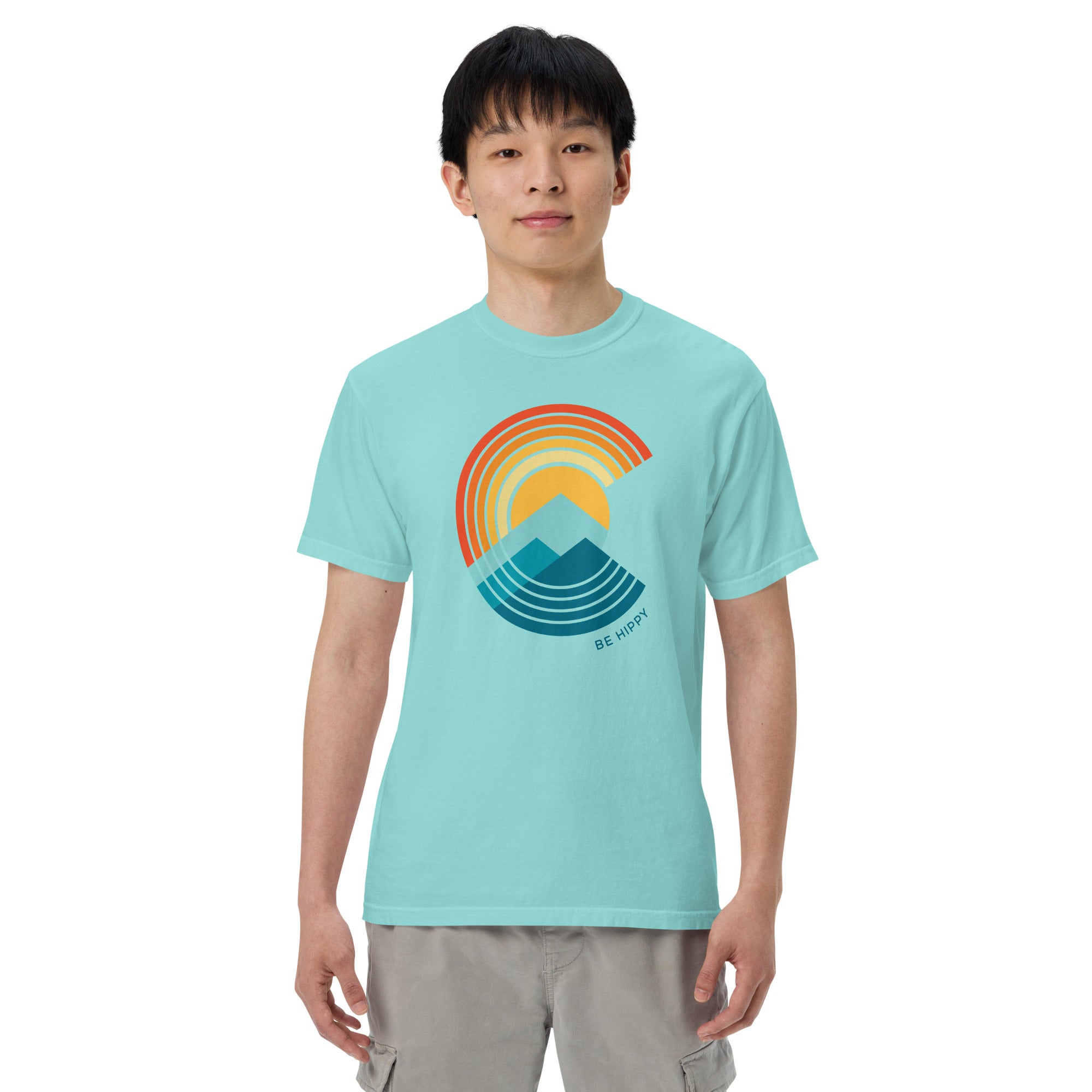 Colorado C Tee