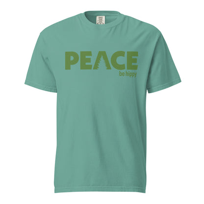 Peace Tree Tee