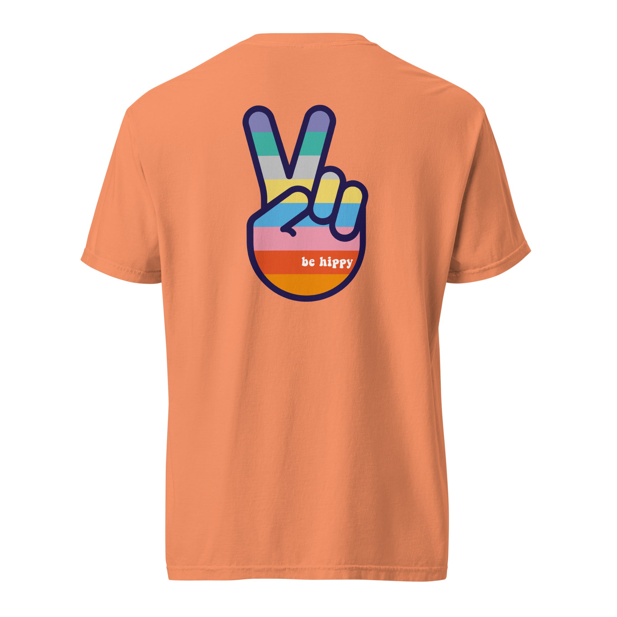 Peace Hand Tee