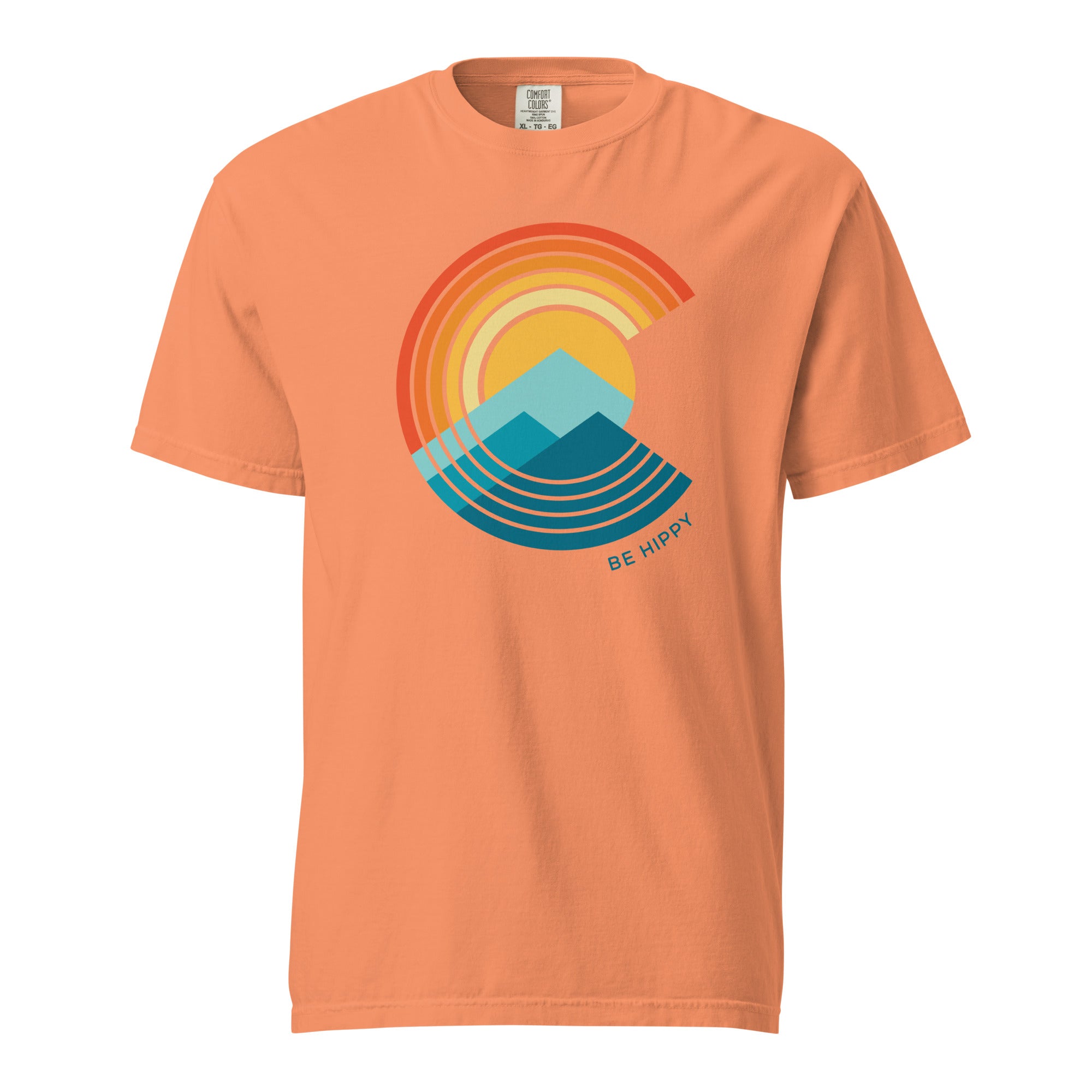 Colorado C Tee