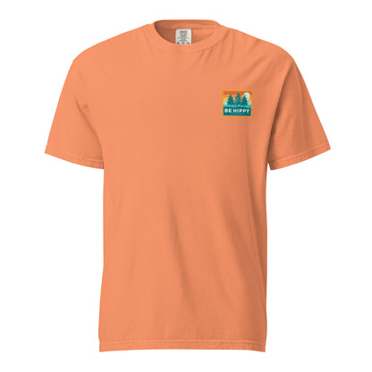 Sunset Pines Tee