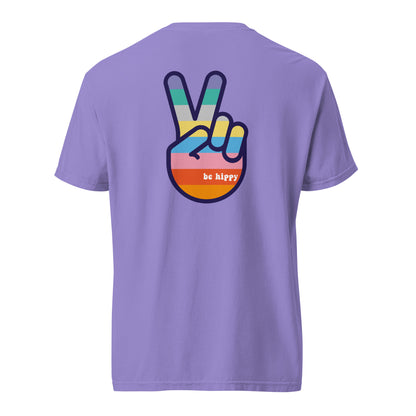 Peace Hand Tee