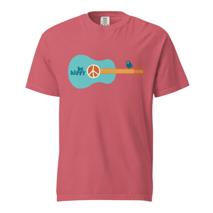 Peace Guitar Tee