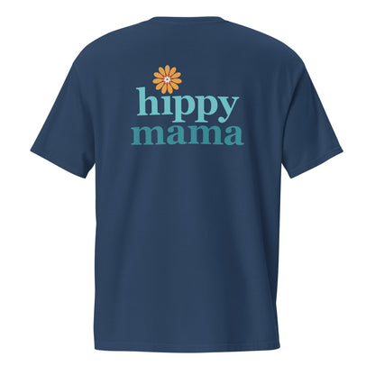 Hippy Mama Pocket Tee