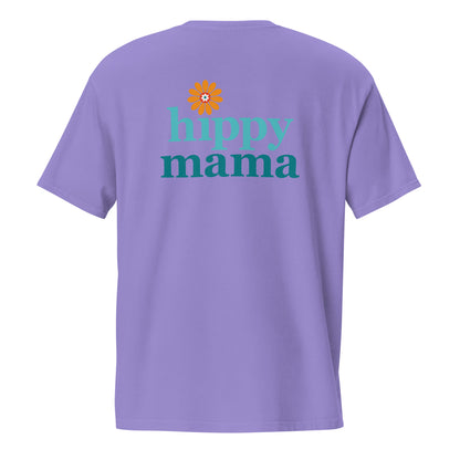 Hippy Mama Pocket Tee