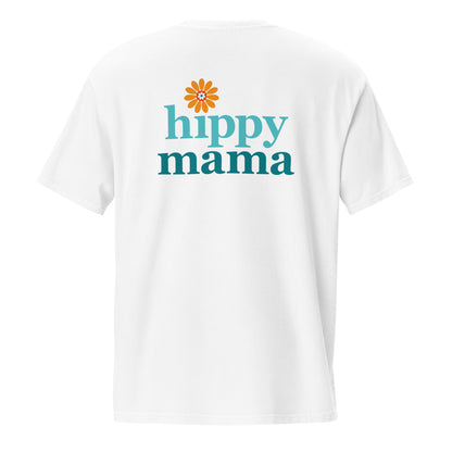 Hippy Mama Pocket Tee