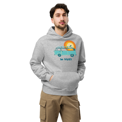 Catch a Wave Hoodie