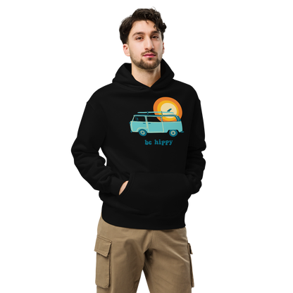 Catch a Wave Hoodie