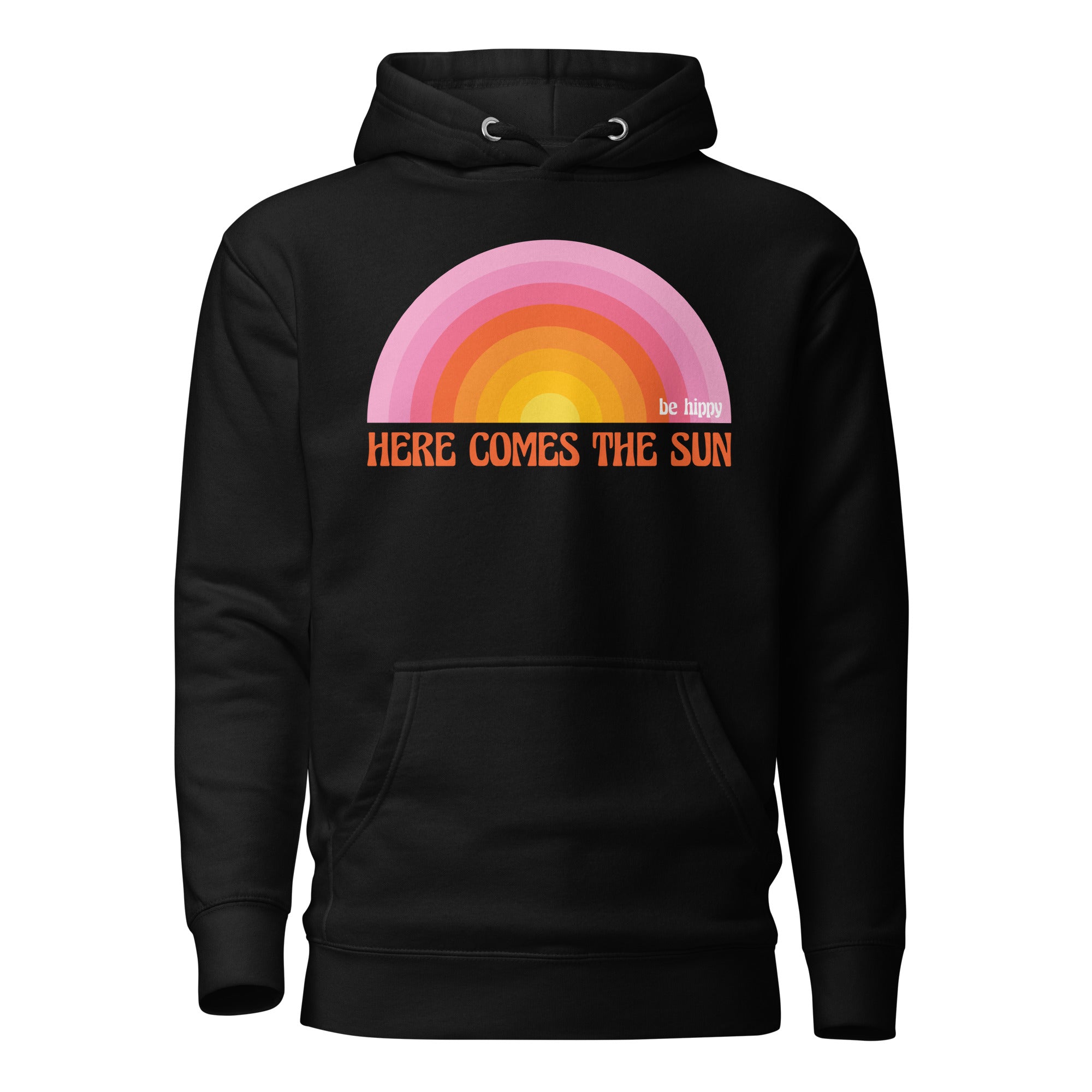 Here Comes the Sun Hoodie