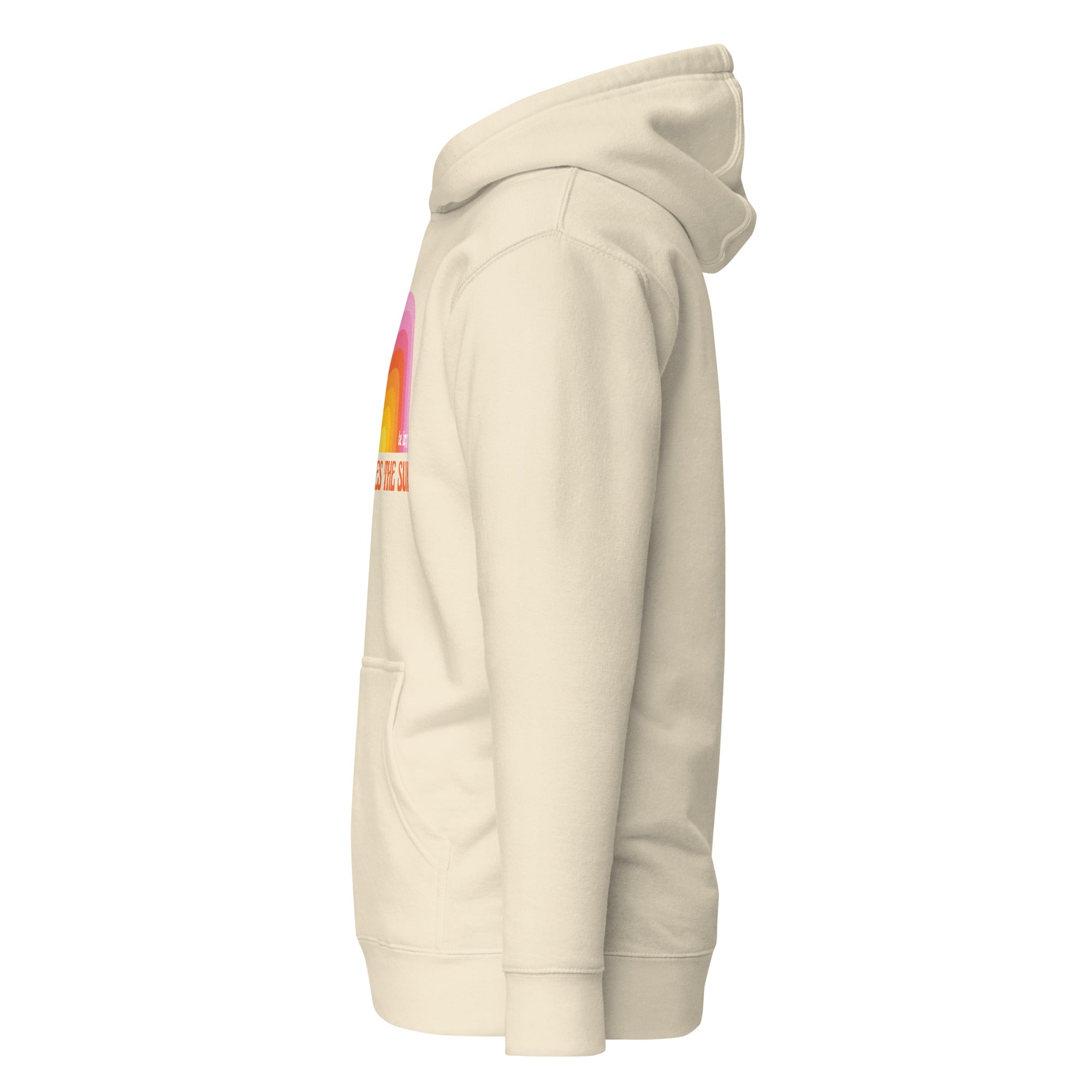 Here Comes the Sun Hoodie