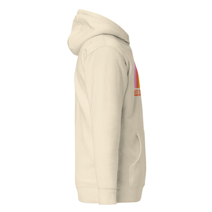 Here Comes the Sun Hoodie