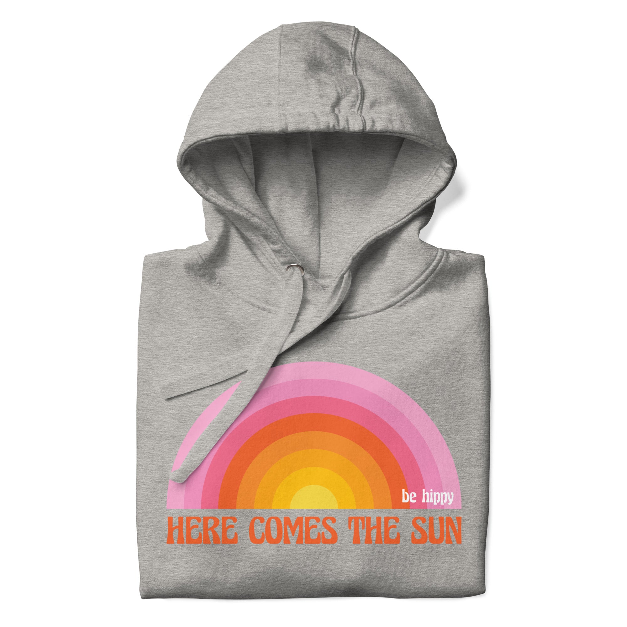 Here Comes the Sun Hoodie