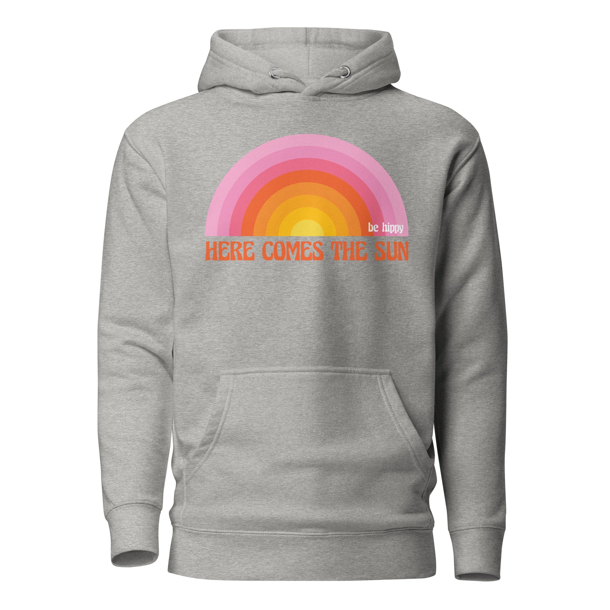 Here Comes the Sun Hoodie