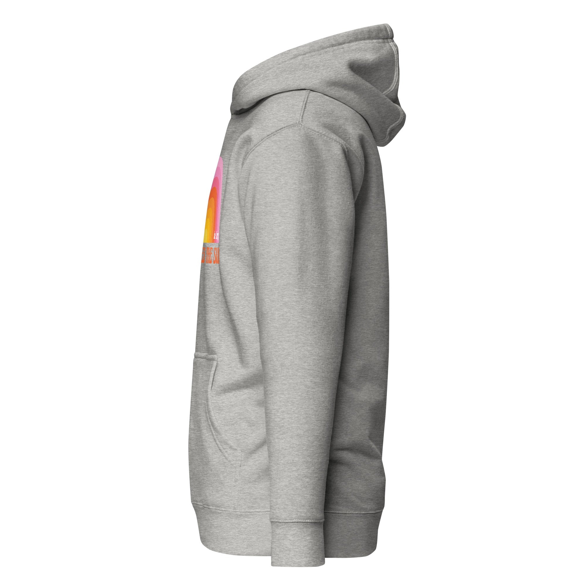 Here Comes the Sun Hoodie