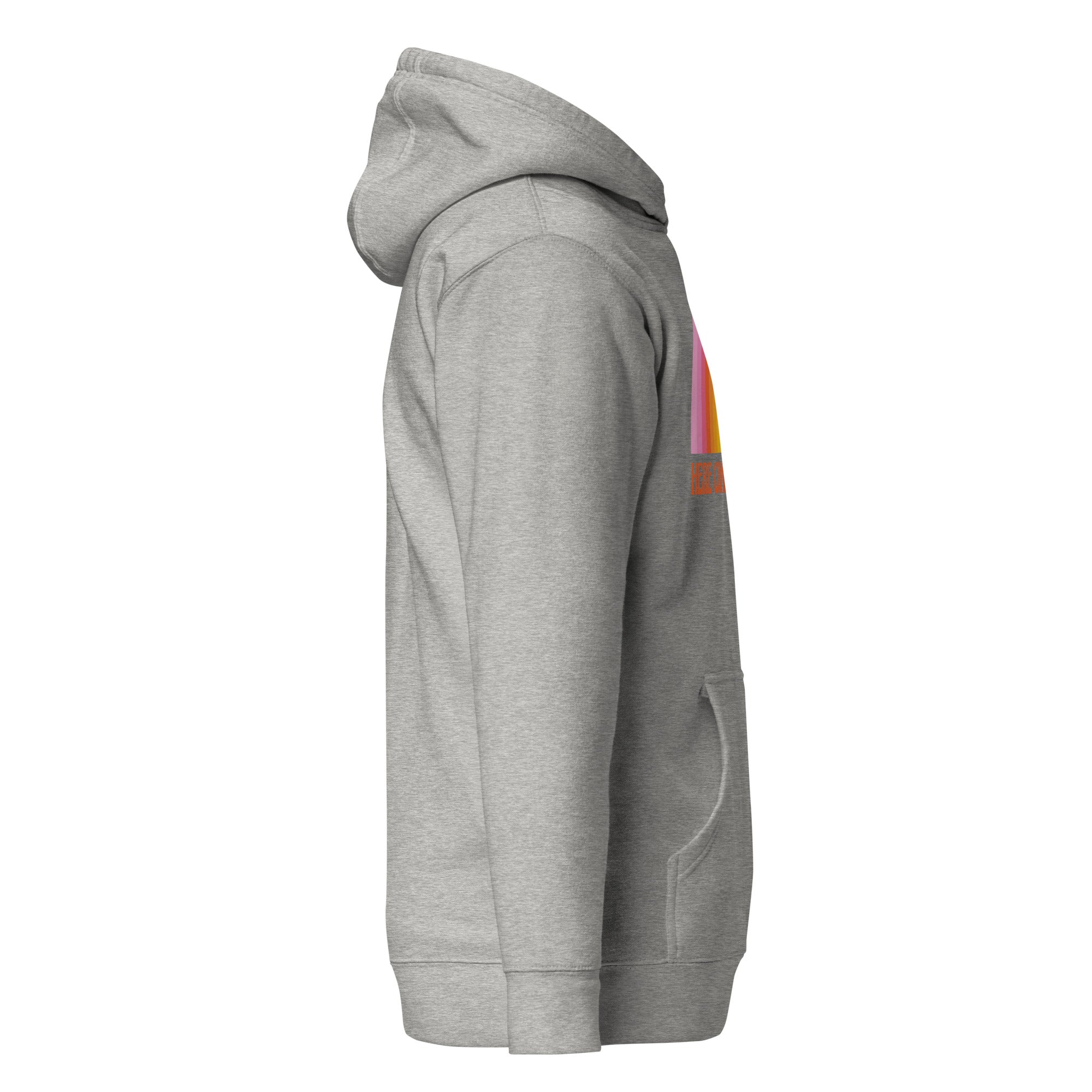 Here Comes the Sun Hoodie