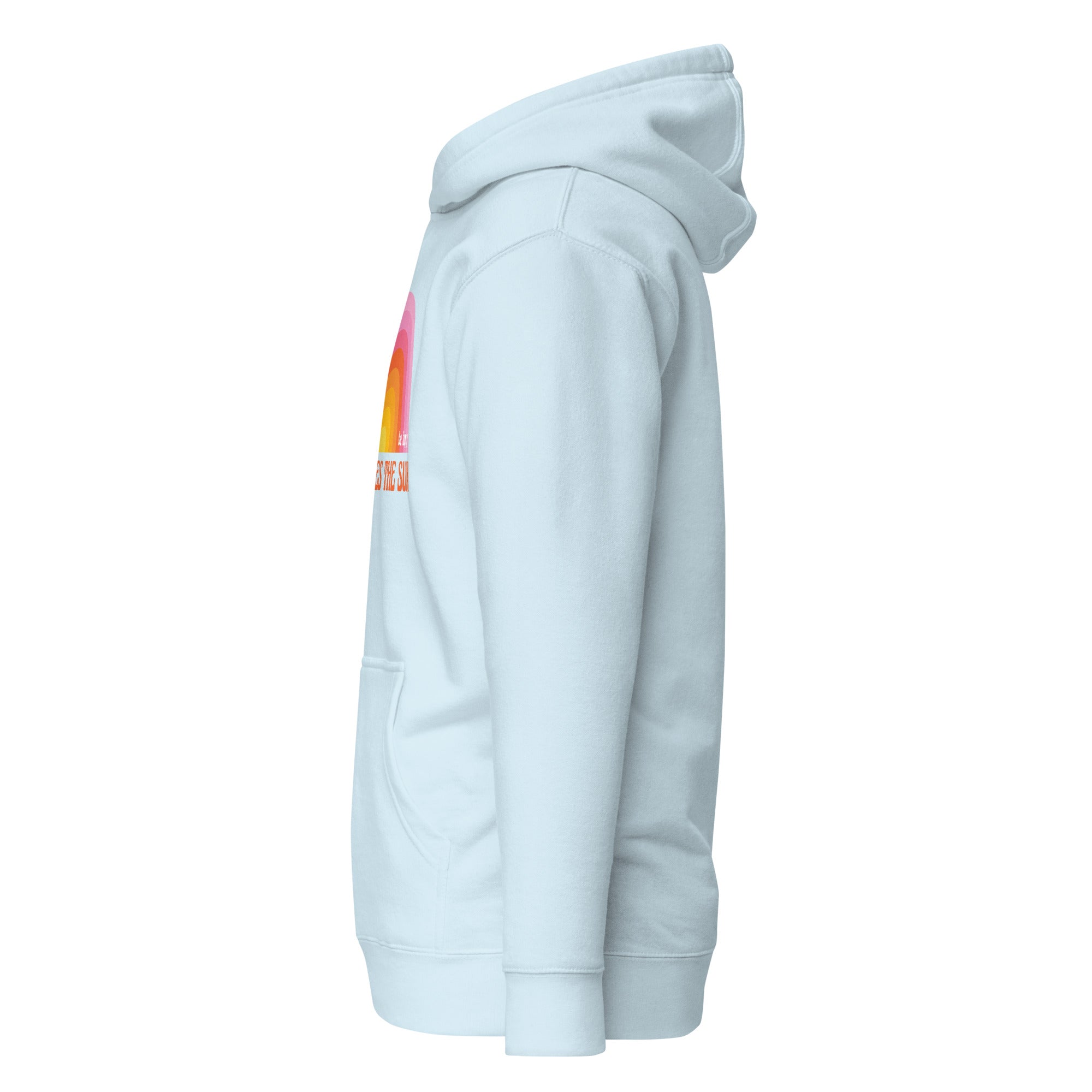 Here Comes the Sun Hoodie